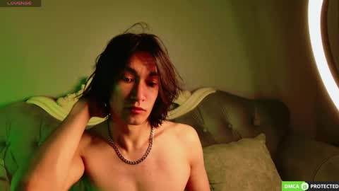 Calvin Owens online show from June 9, 2026, 6:41 pm