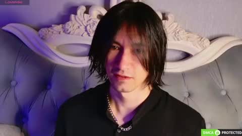 Calvin Owens online show from June 12, 2026, 6:51 pm