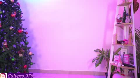 Calypso and Kayla online show from December 17, 2024, 3:06 am