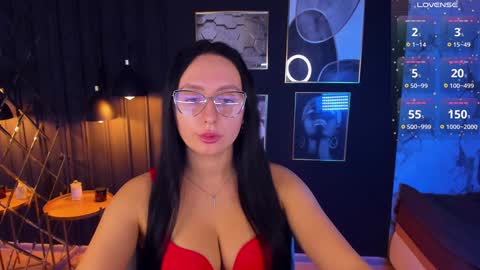 Christy online show from December 10, 2024, 8:05 pm