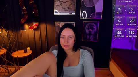 Christy online show from December 30, 2024, 1:48 am