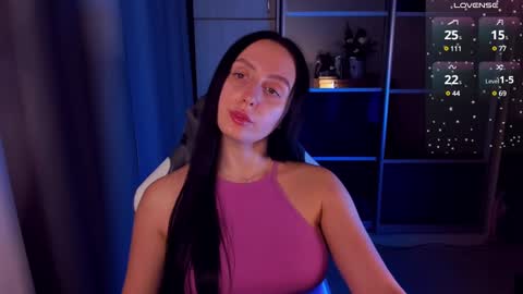 Christy online show from January 26, 2025, 8:13 pm