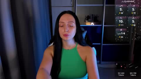 Christy online show from February 5, 2025, 1:47 am