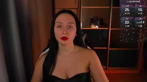 Christy online show from February 16, 2025, 4:10 pm