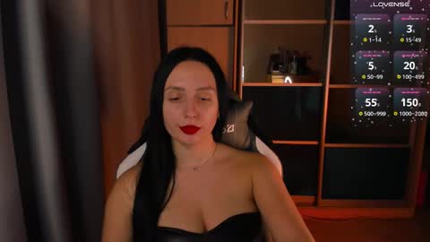Christy online show from February 16, 2025, 7:16 pm