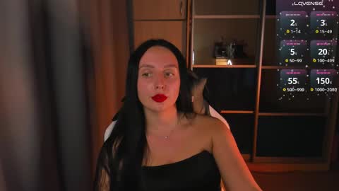 Christy online show from February 19, 2025, 2:44 pm
