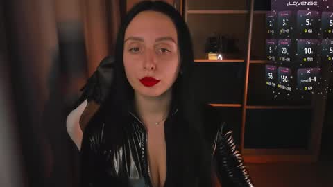 Christy online show from February 24, 2025, 4:58 pm