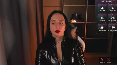 Christy online show from February 25, 2025, 4:31 pm