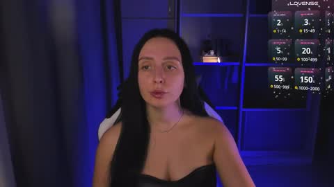 Christy online show from February 26, 2025, 4:03 pm