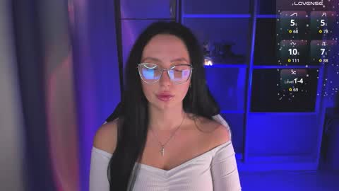 Christy online show from October 7, 2025, 3:31 pm