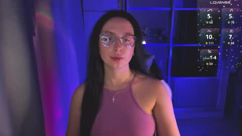 Christy online show from October 8, 2025, 6:05 pm