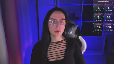 Christy online show from October 28, 2025, 4:31 pm