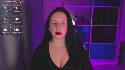 Christy online show from May 4, 2026, 5:20 pm