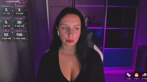 Christy online show from June 21, 2026, 3:25 pm