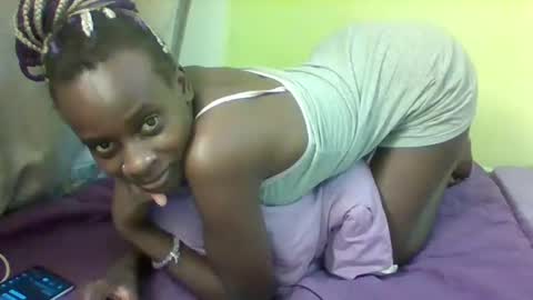 cam ebony online show from March 6, 2025, 1:03 pm