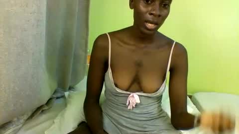 cam ebony online show from March 12, 2025, 6:44 pm