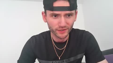 Cam Jock online show from December 1, 2024, 6:19 pm