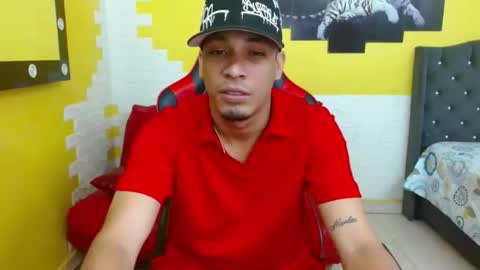 cam_xman online show from March 2, 2026, 1:40 pm