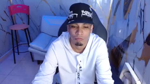 cam_xman online show from March 9, 2026, 12:20 pm