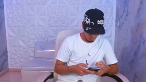 cam_xman online show from April 23, 2026, 5:15 pm