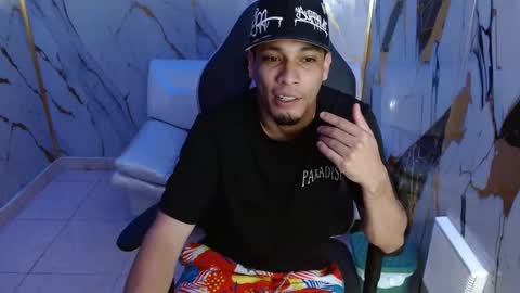 cam_xman online show from April 26, 2026, 4:15 pm