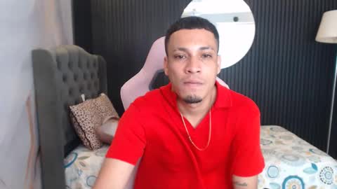 cam_xman online show from May 18, 2026, 3:51 pm