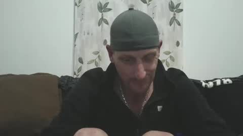 Chillaxin lets talk  online show from January 18, 2025, 11:11 pm