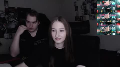 Snapshot of camcoupgang chatting on October 3, 2025, 10:51 pm Rayon Gosuslug and Kirieshka Gosuslug online show from October 3, 2025, 10:51 pm