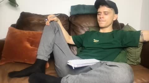 Snapshot of camdoattitude chatting on October 2, 2025, 11:39 am CamDoAttitude online show from October 2, 2025, 11:39 am