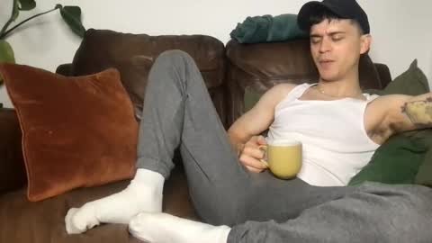 Snapshot of camdoattitude chatting on October 4, 2025, 11:41 am CamDoAttitude online show from October 4, 2025, 11:41 am