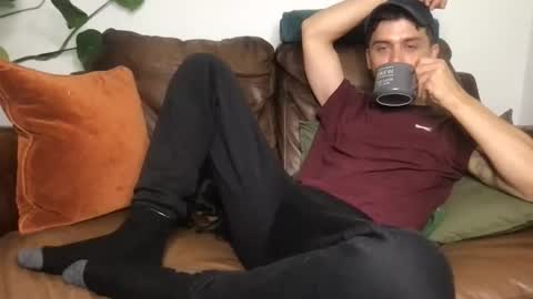 Snapshot of camdoattitude chatting on October 25, 2025, 11:40 am CamDoAttitude online show from October 25, 2025, 11:40 am