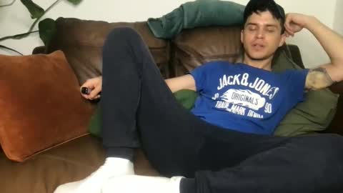 Snapshot of camdoattitude chatting on October 27, 2025, 12:53 pm CamDoAttitude online show from October 27, 2025, 12:53 pm