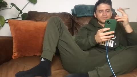 Snapshot of camdoattitude chatting on November 1, 2025, 1:18 am CamDoAttitude online show from November 1, 2025, 1:18 am