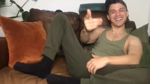 Snapshot of camdoattitude chatting on November 1, 2025, 1:24 pm CamDoAttitude online show from November 1, 2025, 1:24 pm