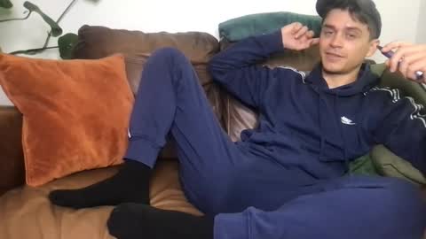 Snapshot of camdoattitude chatting on November 2, 2025, 12:07 pm CamDoAttitude online show from November 2, 2025, 12:07 pm