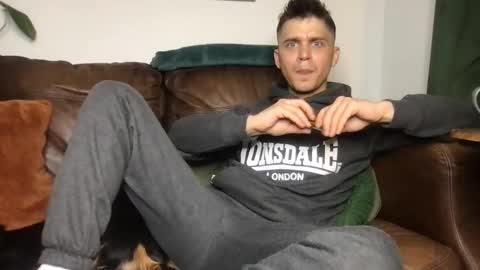 CamDoAttitude online show from November 17, 2025, 10:15 pm