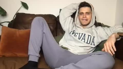 CamDoAttitude online show from November 26, 2025, 9:49 pm