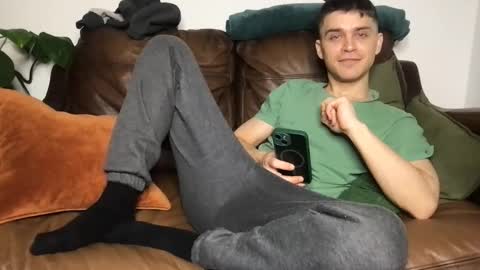 CamDoAttitude online show from February 15, 2026, 10:17 pm