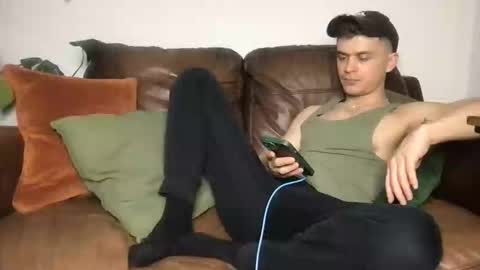 CamDoAttitude online show from March 5, 2026, 10:39 pm