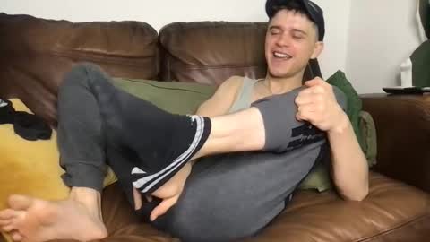 CamDoAttitude online show from April 30, 2026, 11:49 am
