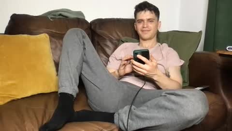 CamDoAttitude online show from May 3, 2026, 9:21 pm