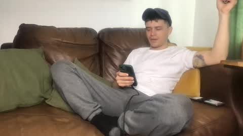 CamDoAttitude online show from May 7, 2026, 11:48 am