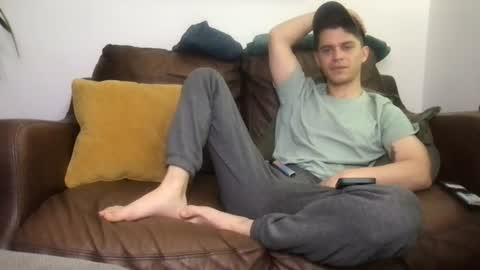 CamDoAttitude online show from August 8, 2026, 11:45 am