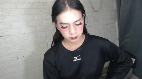 camela_star online show from December 16, 2024, 5:38 am