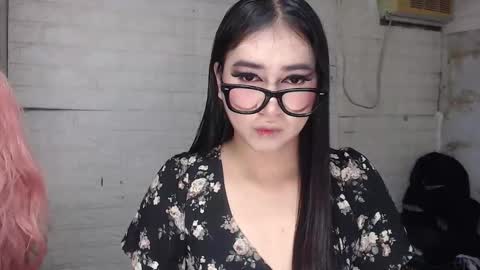 camela_star online show from October 10, 2025, 12:31 am