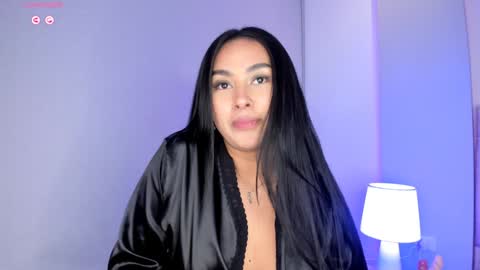 Camelia Smith online show from February 2, 2025, 8:02 am