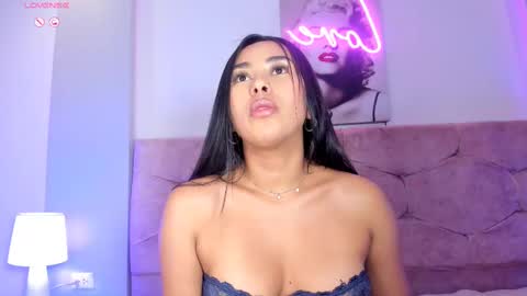 Camelia Smith online show from February 23, 2025, 9:55 am
