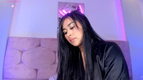 Camelia Smith online show from March 1, 2025, 10:55 am