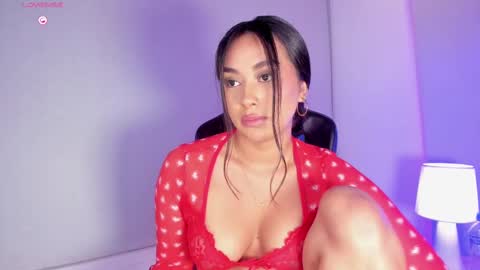 Camelia Smith online show from March 6, 2025, 7:14 am