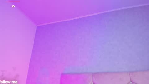 Camelia Smith online show from October 17, 2025, 4:15 am